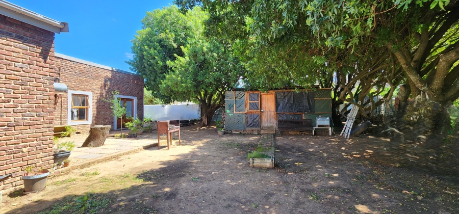 3 Bedroom Property for Sale in Swellendam Western Cape